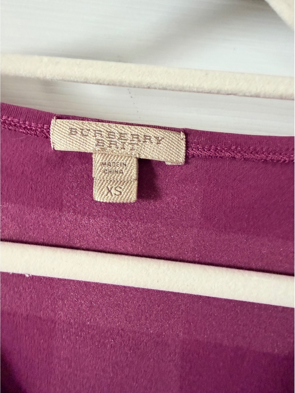 Burberry Brit - Picture 3 of 4